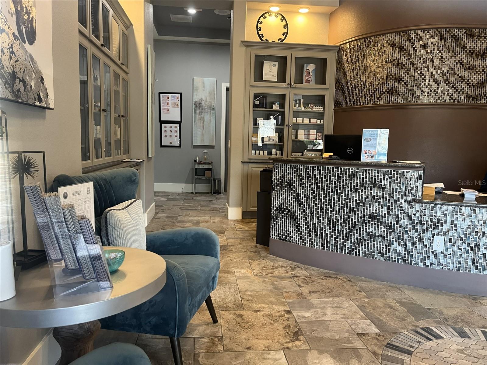 BELMONT HILLS UNIT 3 - Residential