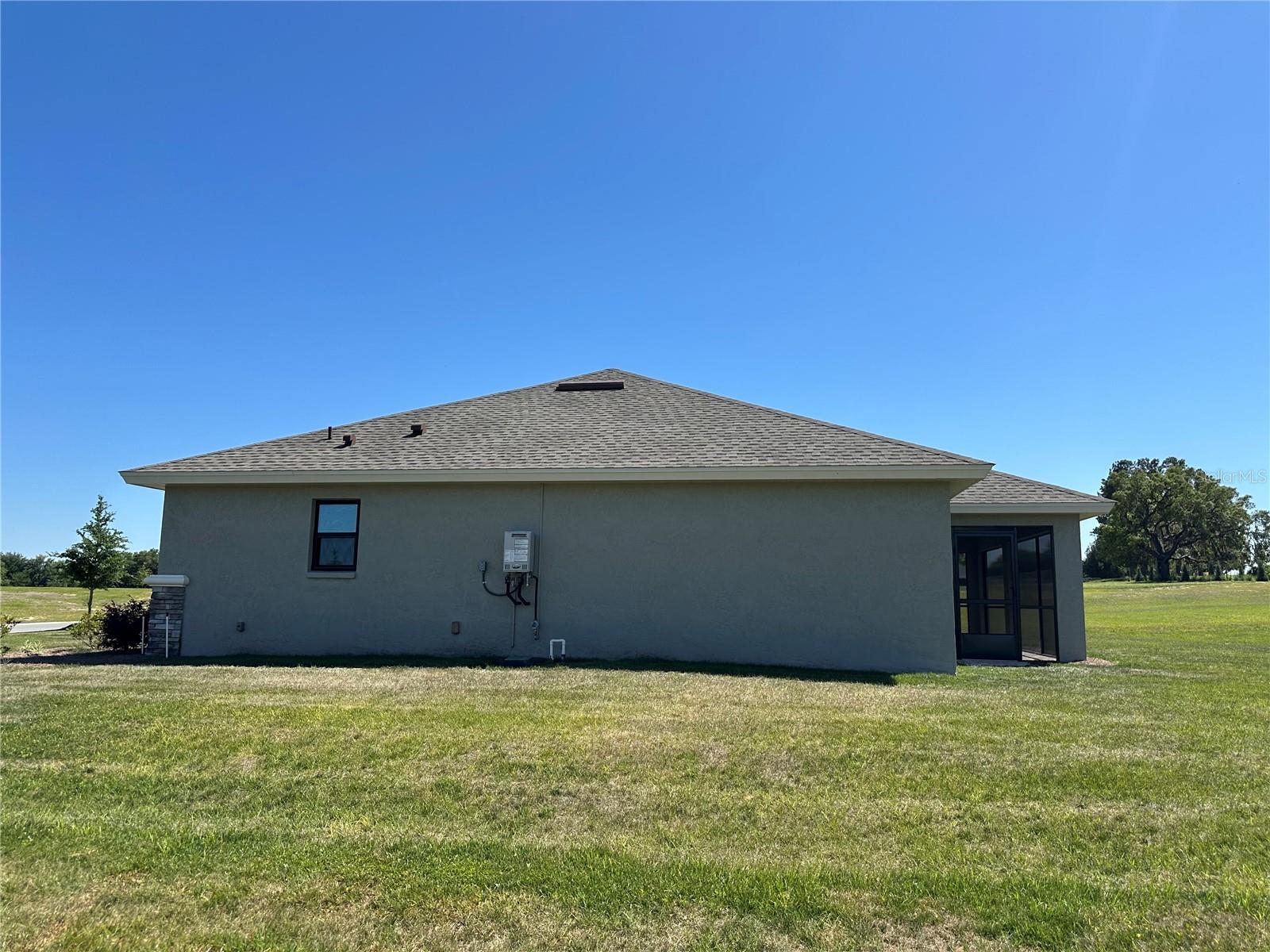 BELMONT HILLS UNIT 3 - Residential