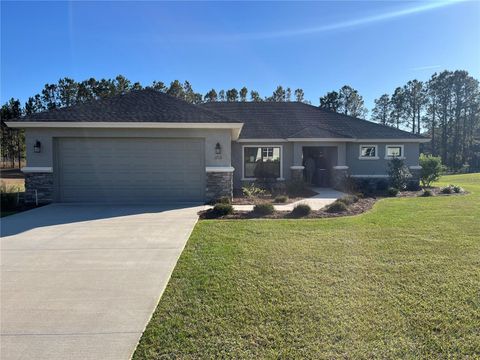 Tiny photo for 587 N Riva Ridge Path, Inverness, FL 34453 (MLS # O6318530)