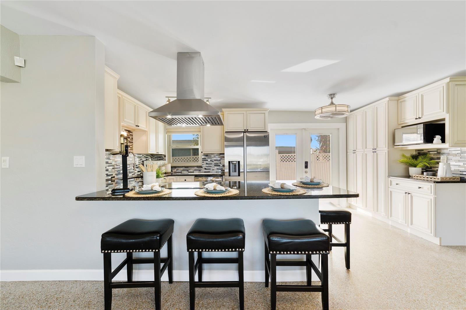 LOUDEL - Residential