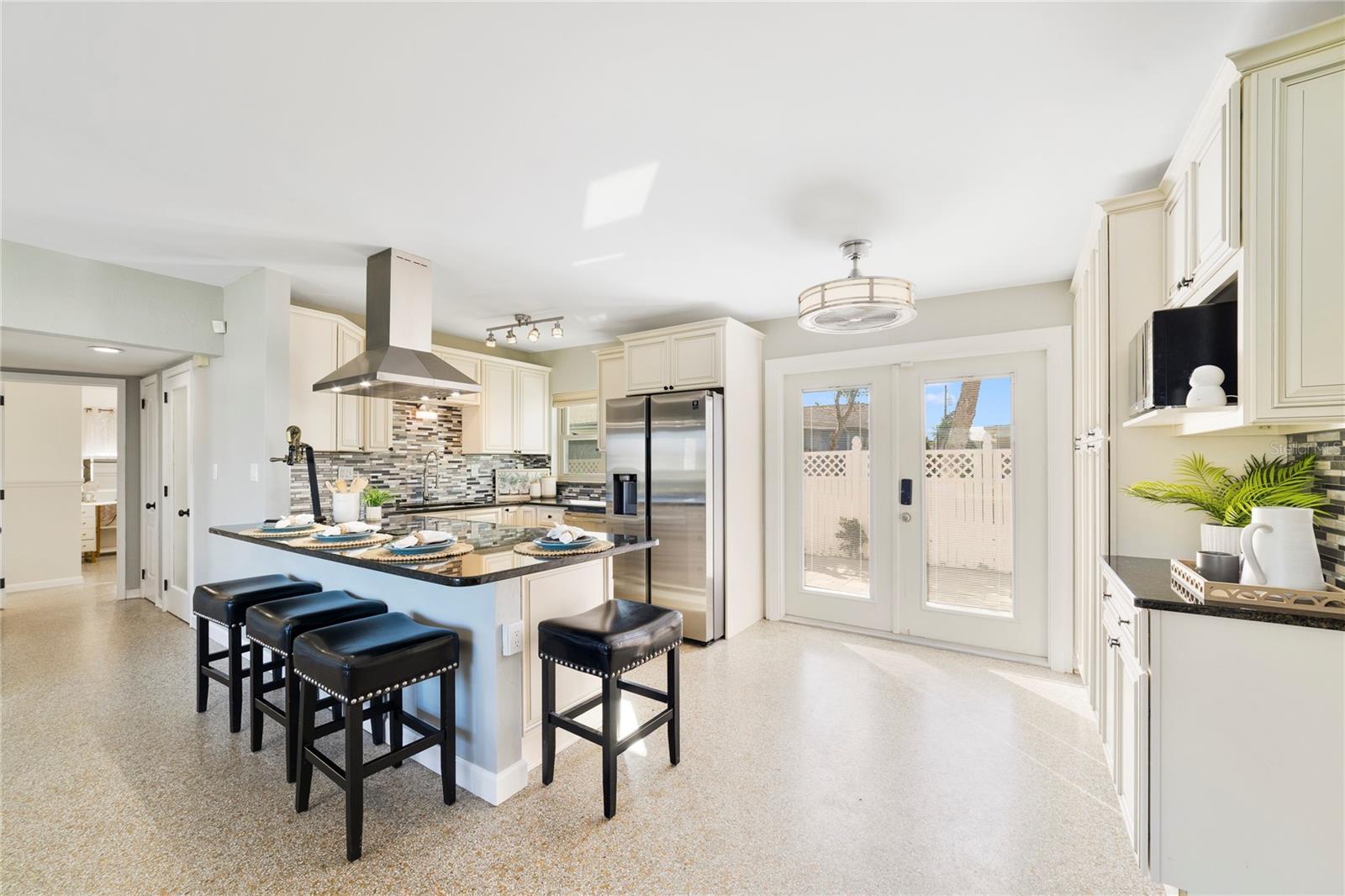 LOUDEL - Residential