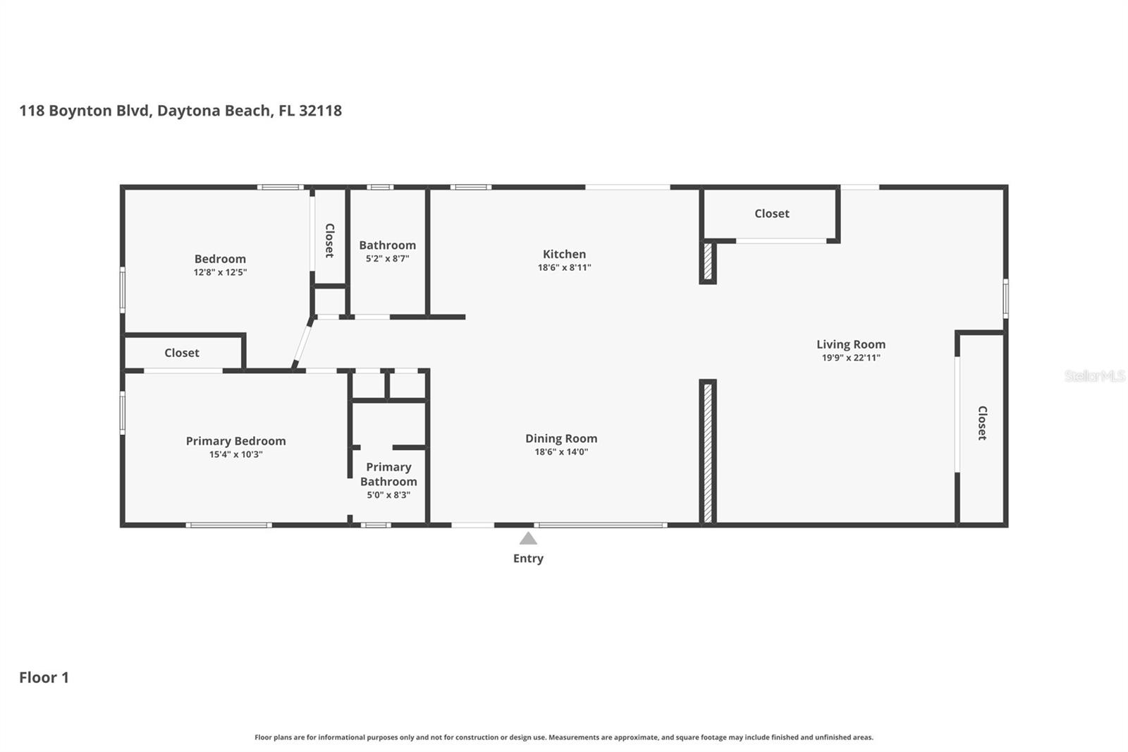 LOUDEL - Residential