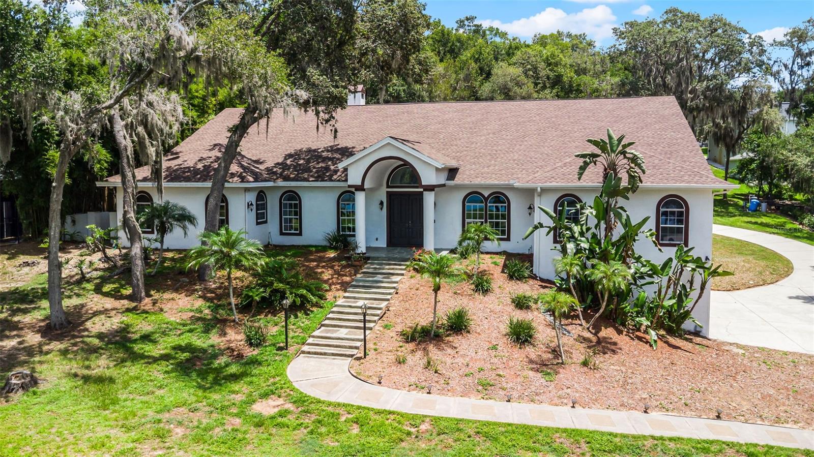 16400 LAKESHORE DRIVE