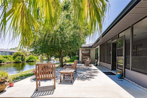 A home in BRADENTON