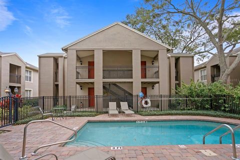 A home in TAMPA