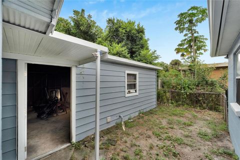 A home in TAMPA