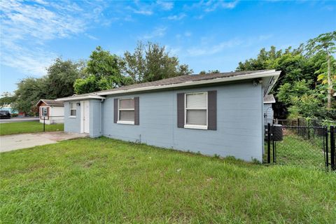 A home in TAMPA