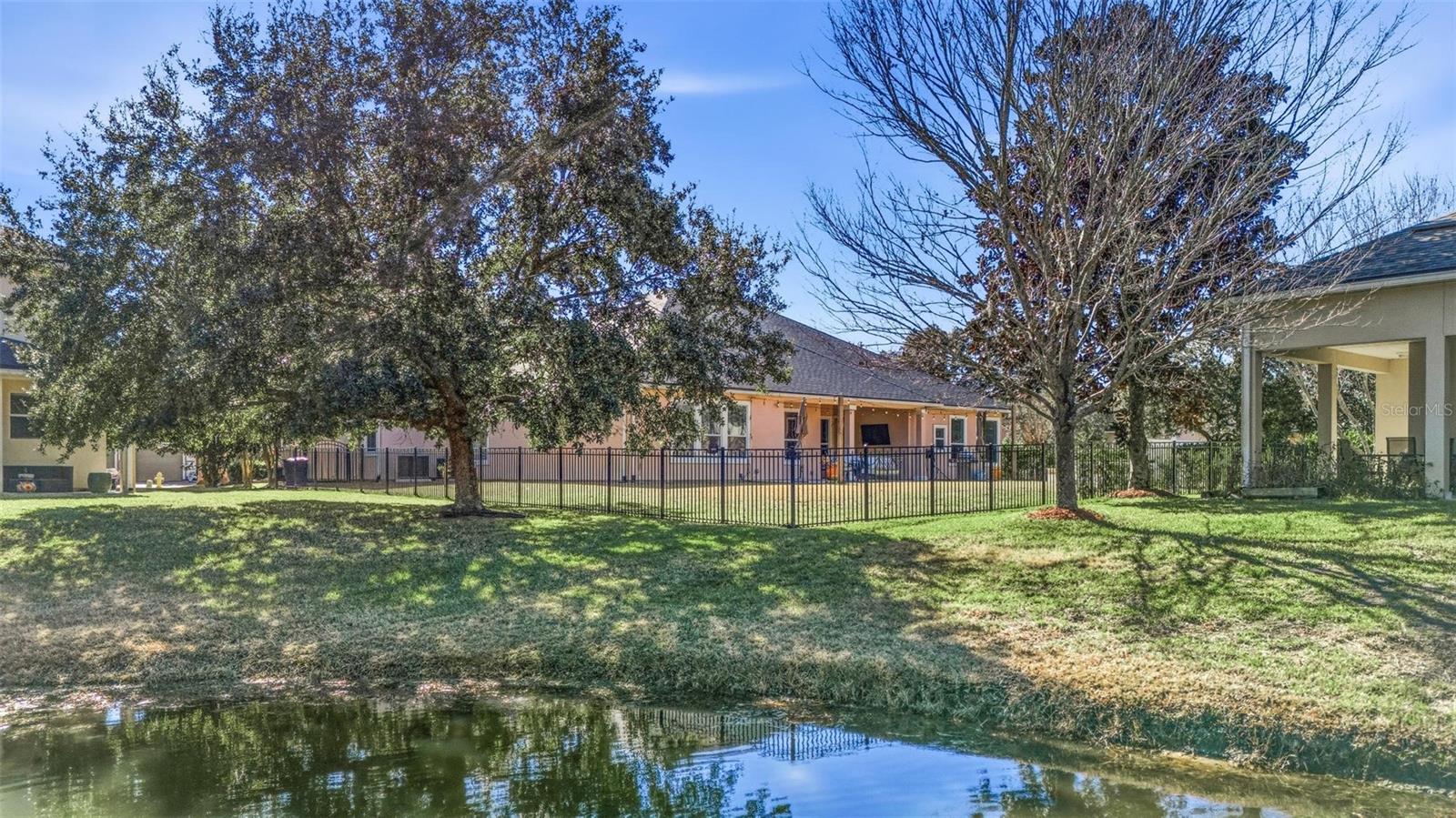 GREENLAND COVE - Residential