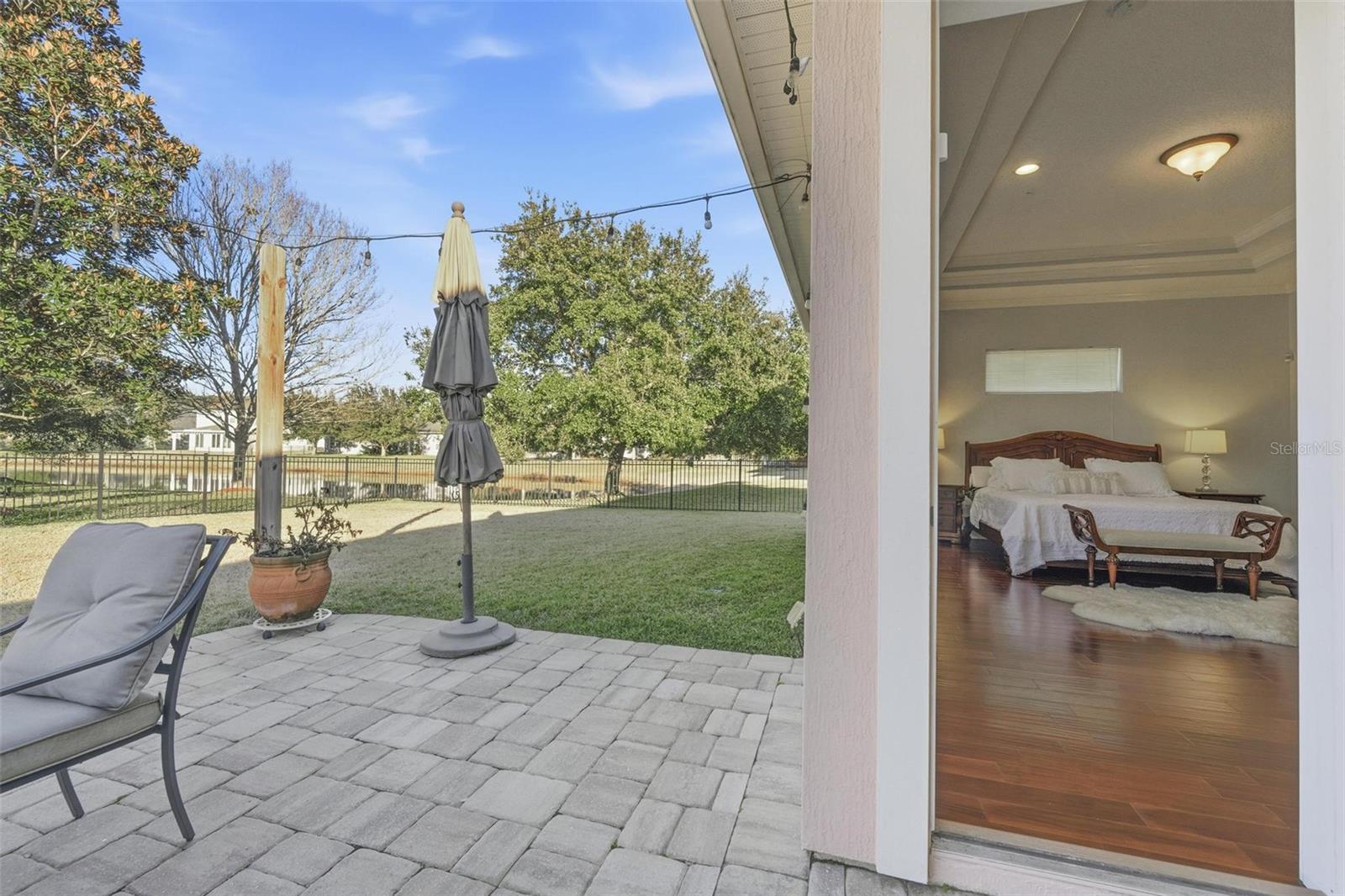 GREENLAND COVE - Residential