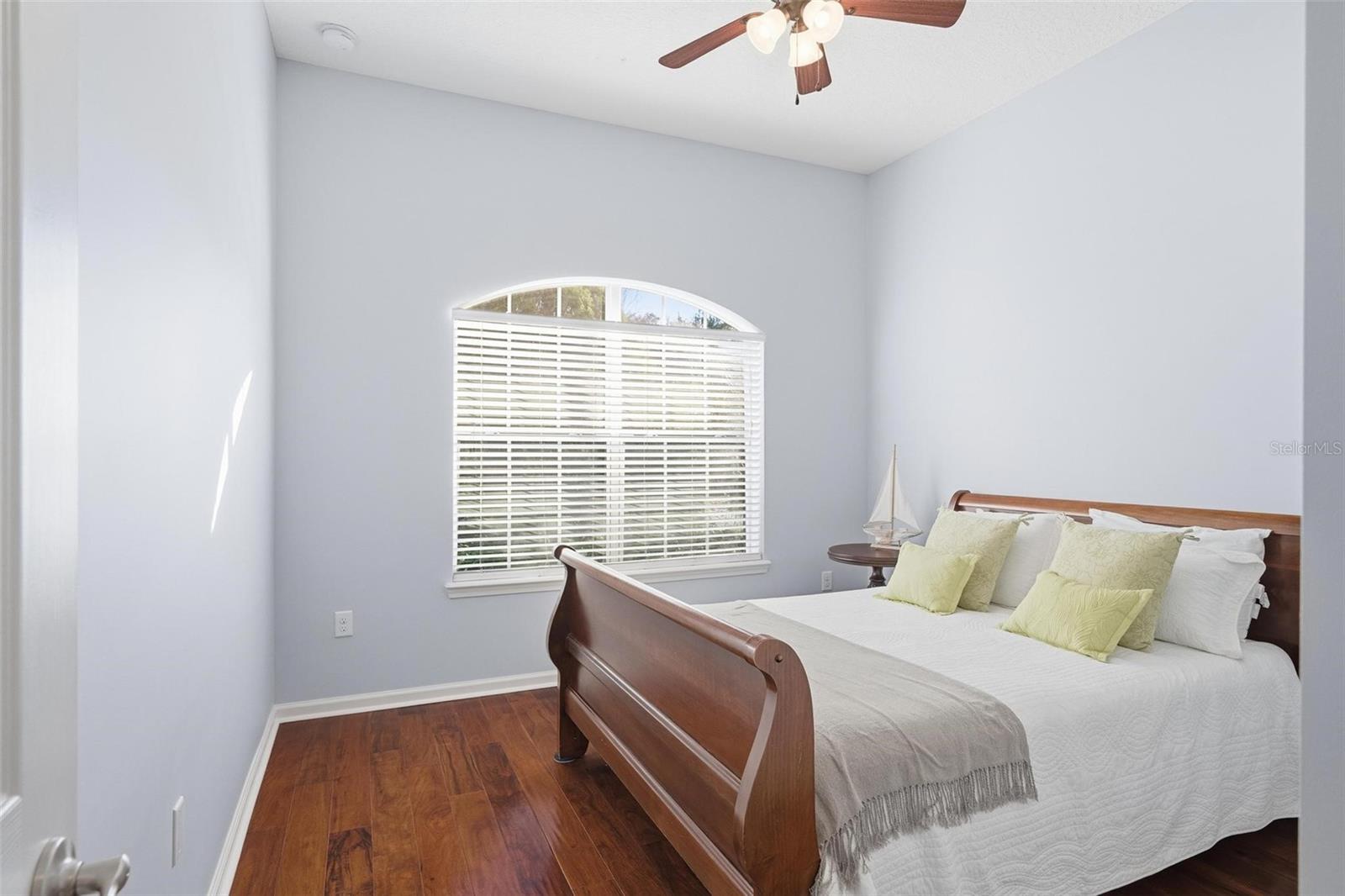 GREENLAND COVE - Residential