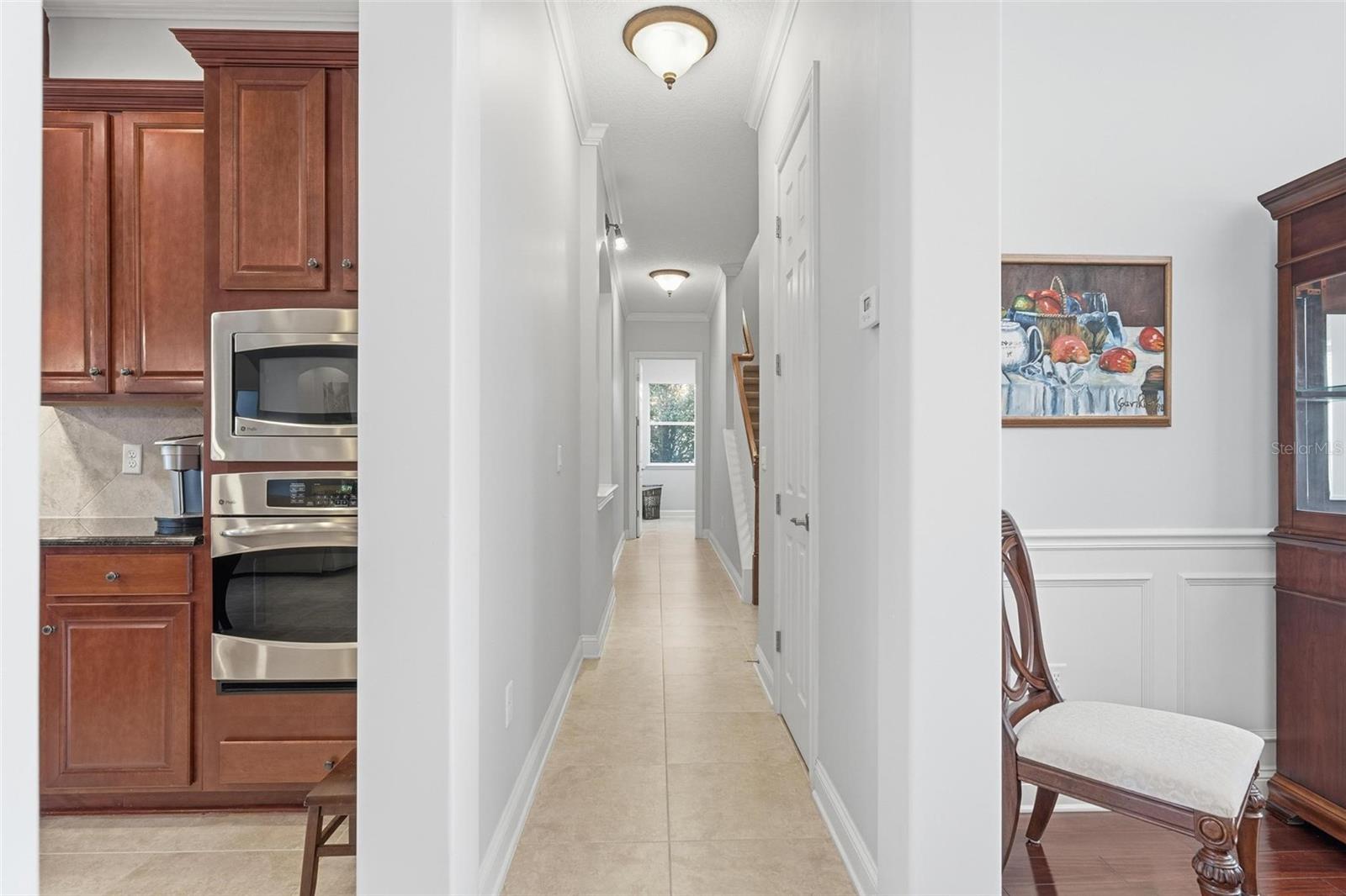 GREENLAND COVE - Residential