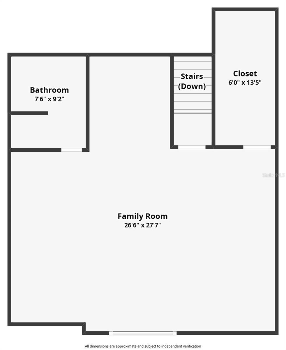 GREENLAND COVE - Residential