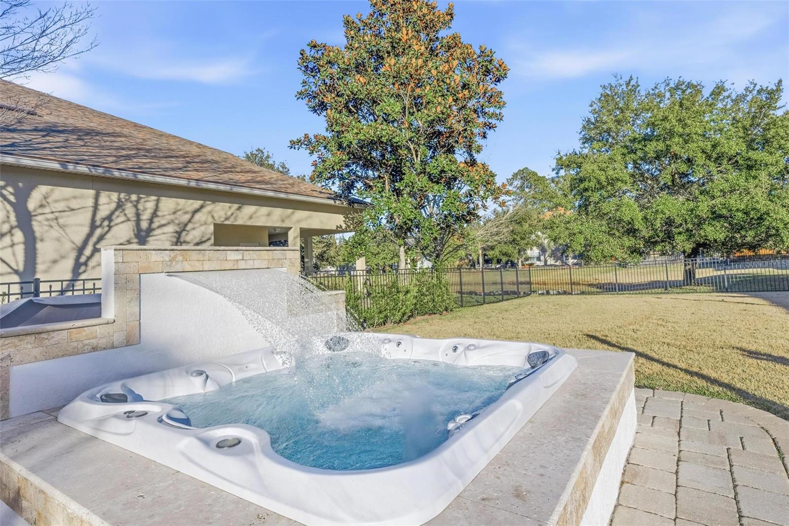 GREENLAND COVE - Residential