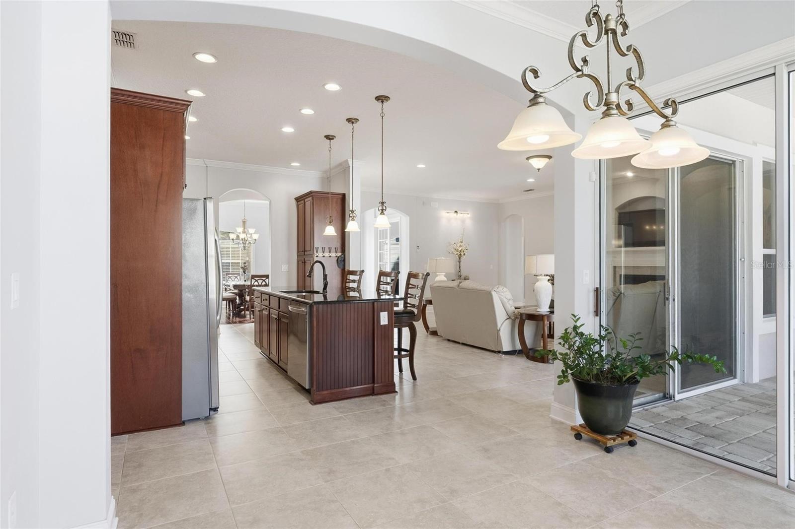 GREENLAND COVE - Residential