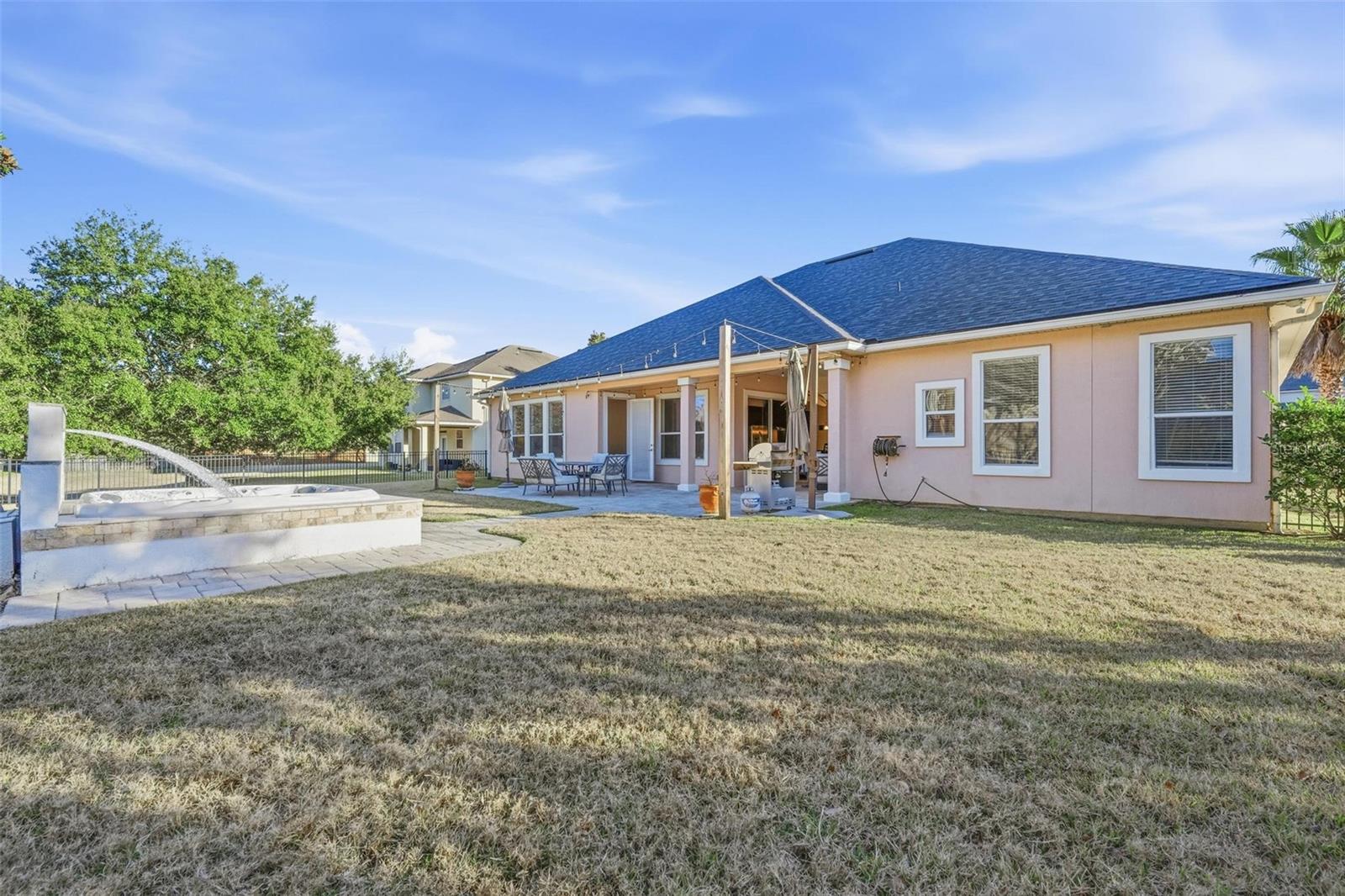 GREENLAND COVE - Residential