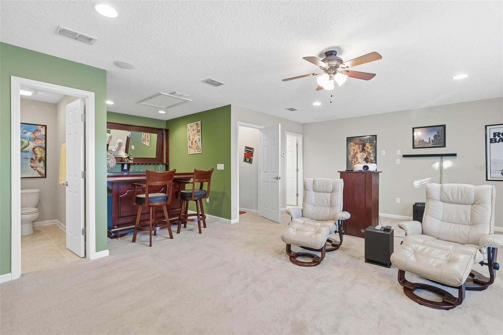 GREENLAND COVE - Residential