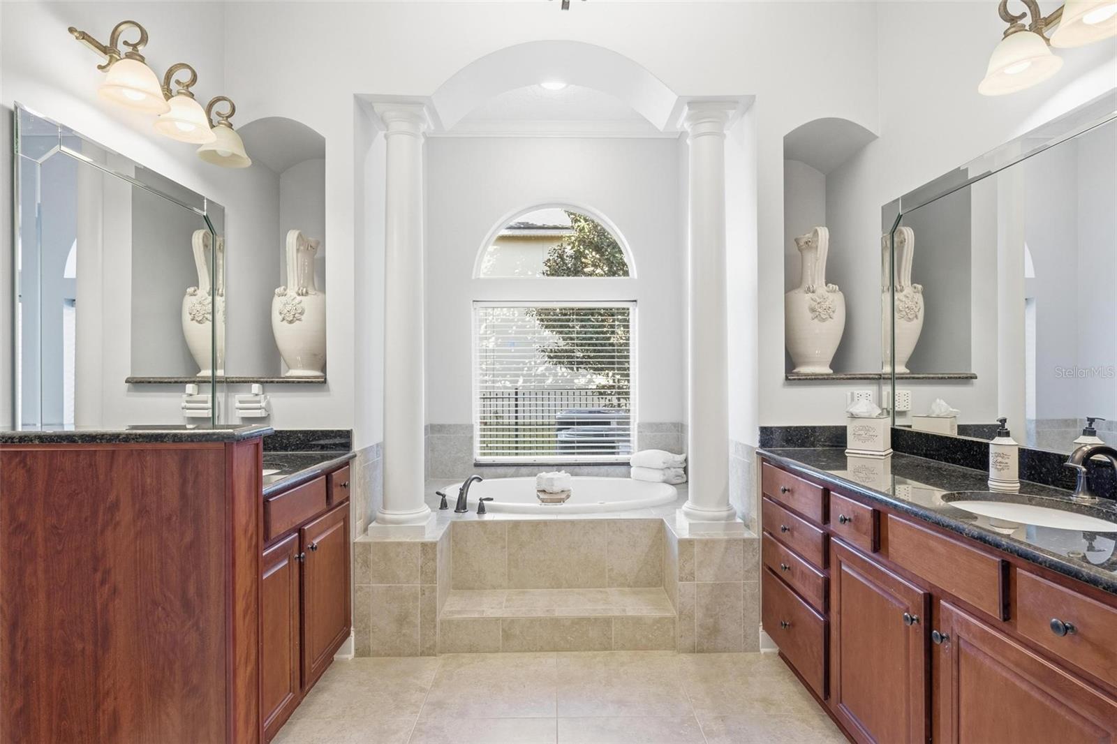 GREENLAND COVE - Residential