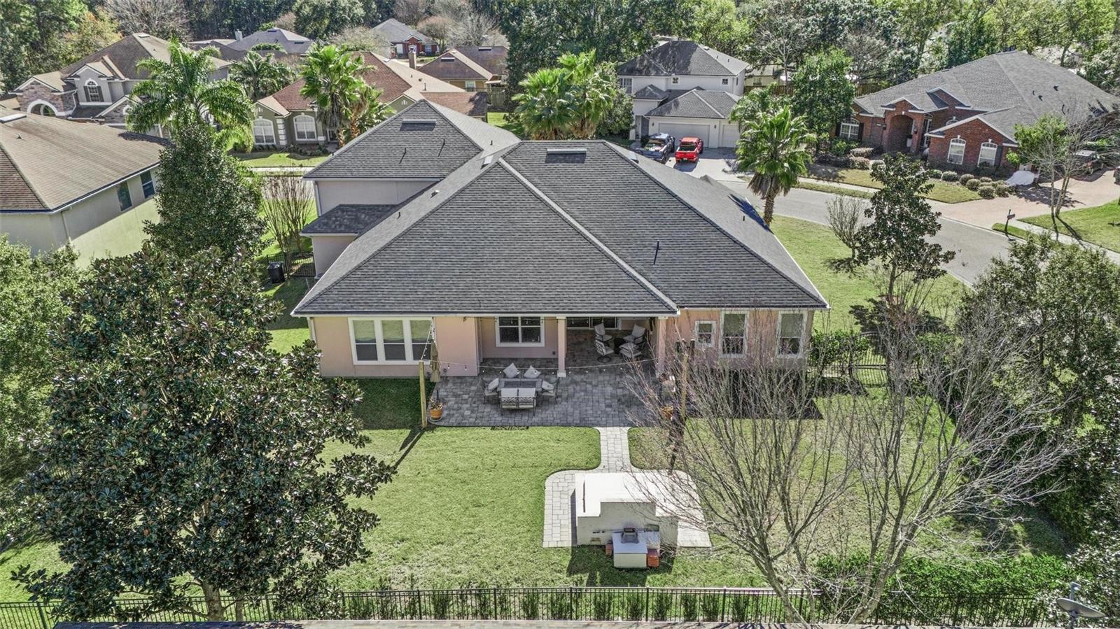 GREENLAND COVE - Residential