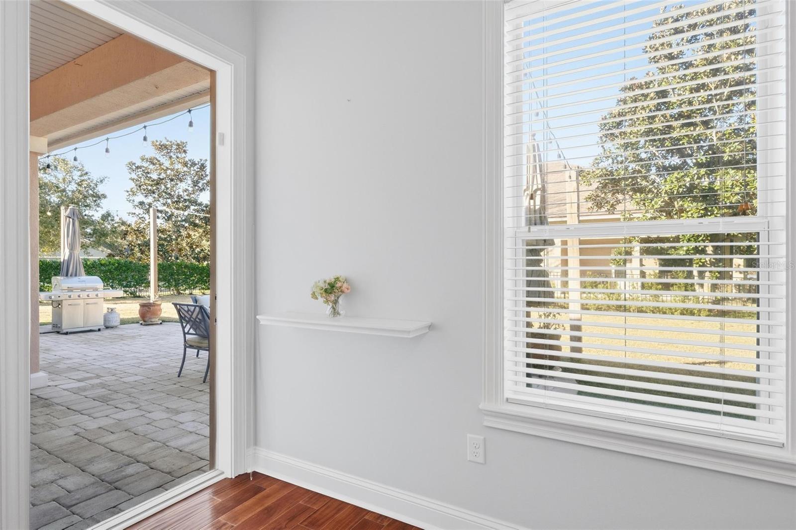 GREENLAND COVE - Residential