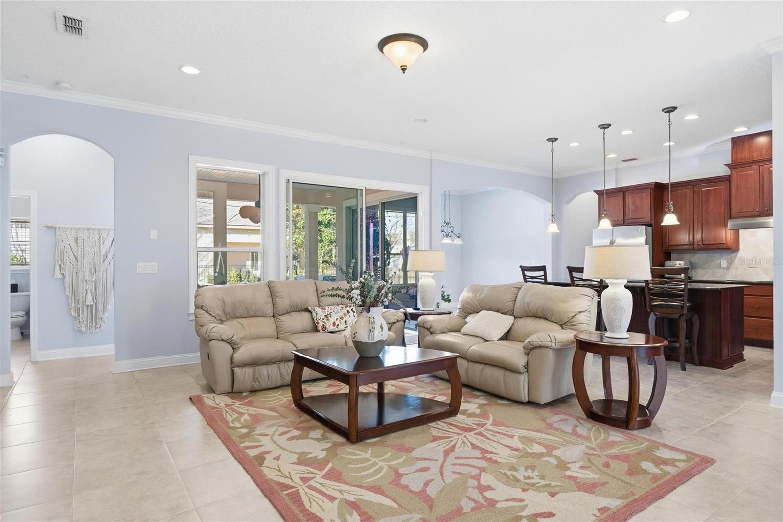 GREENLAND COVE - Residential