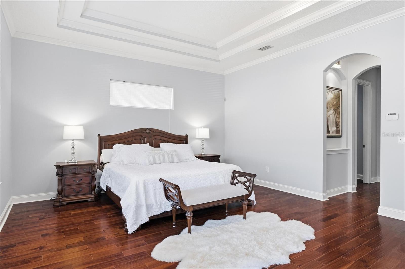 GREENLAND COVE - Residential