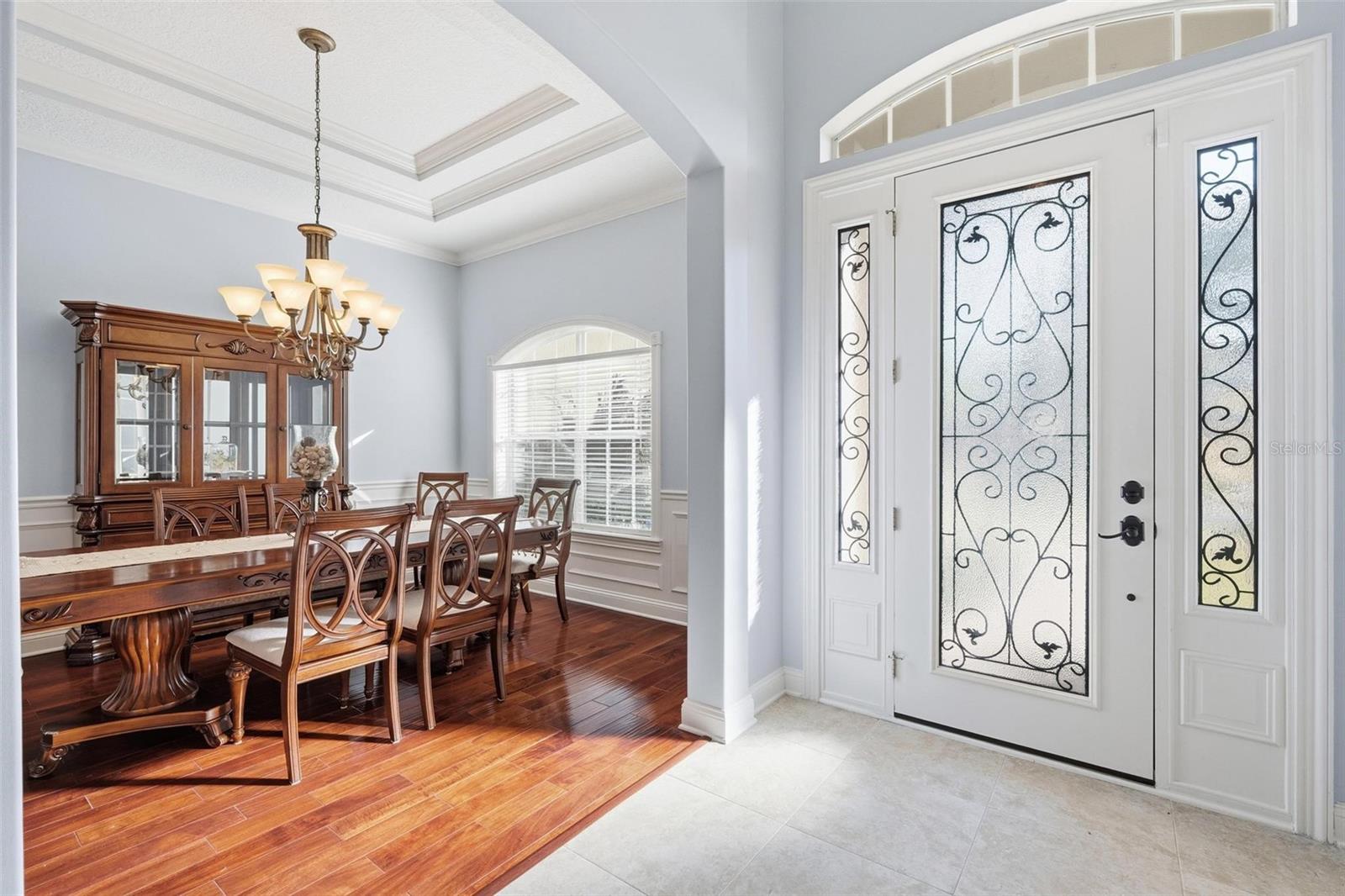 GREENLAND COVE - Residential