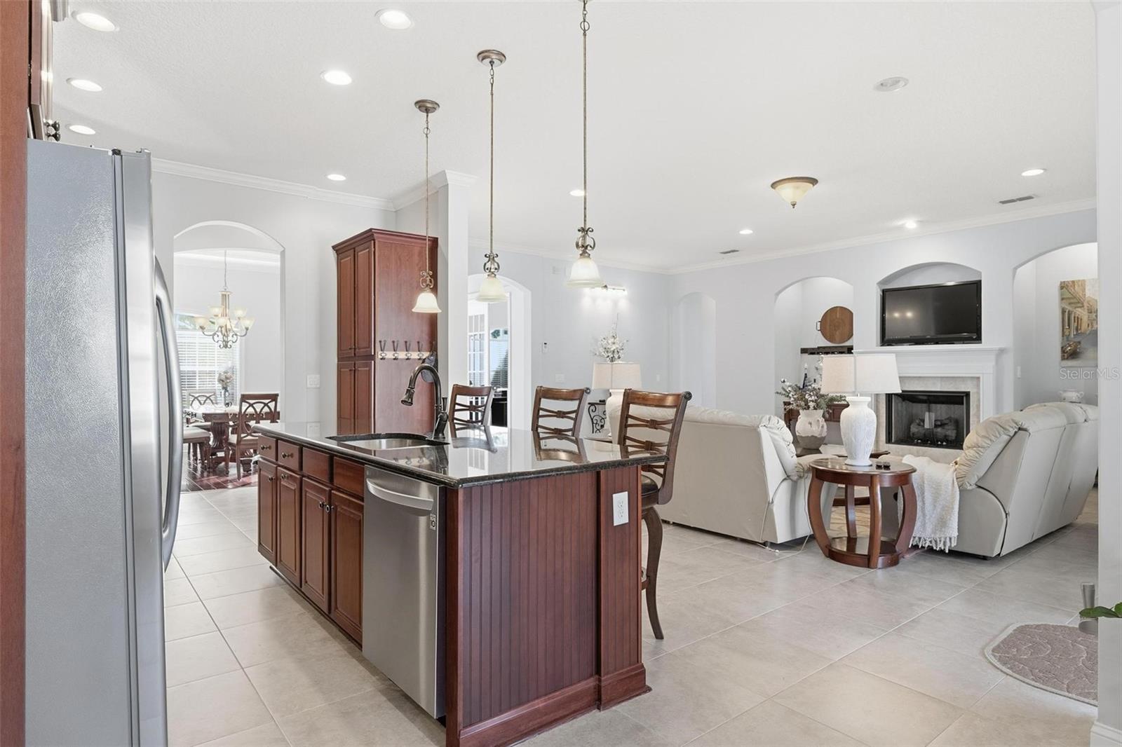 GREENLAND COVE - Residential