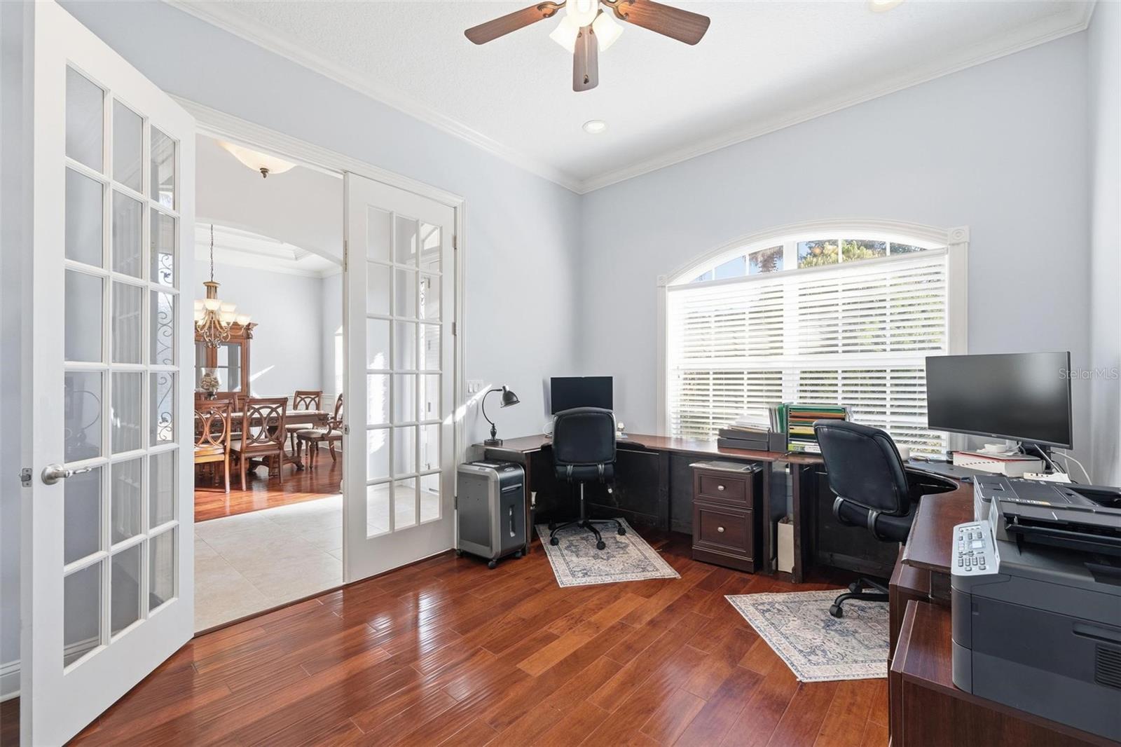 GREENLAND COVE - Residential