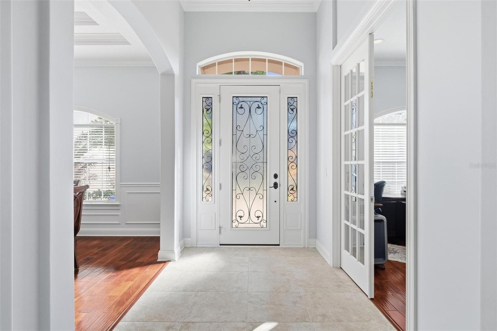 GREENLAND COVE - Residential