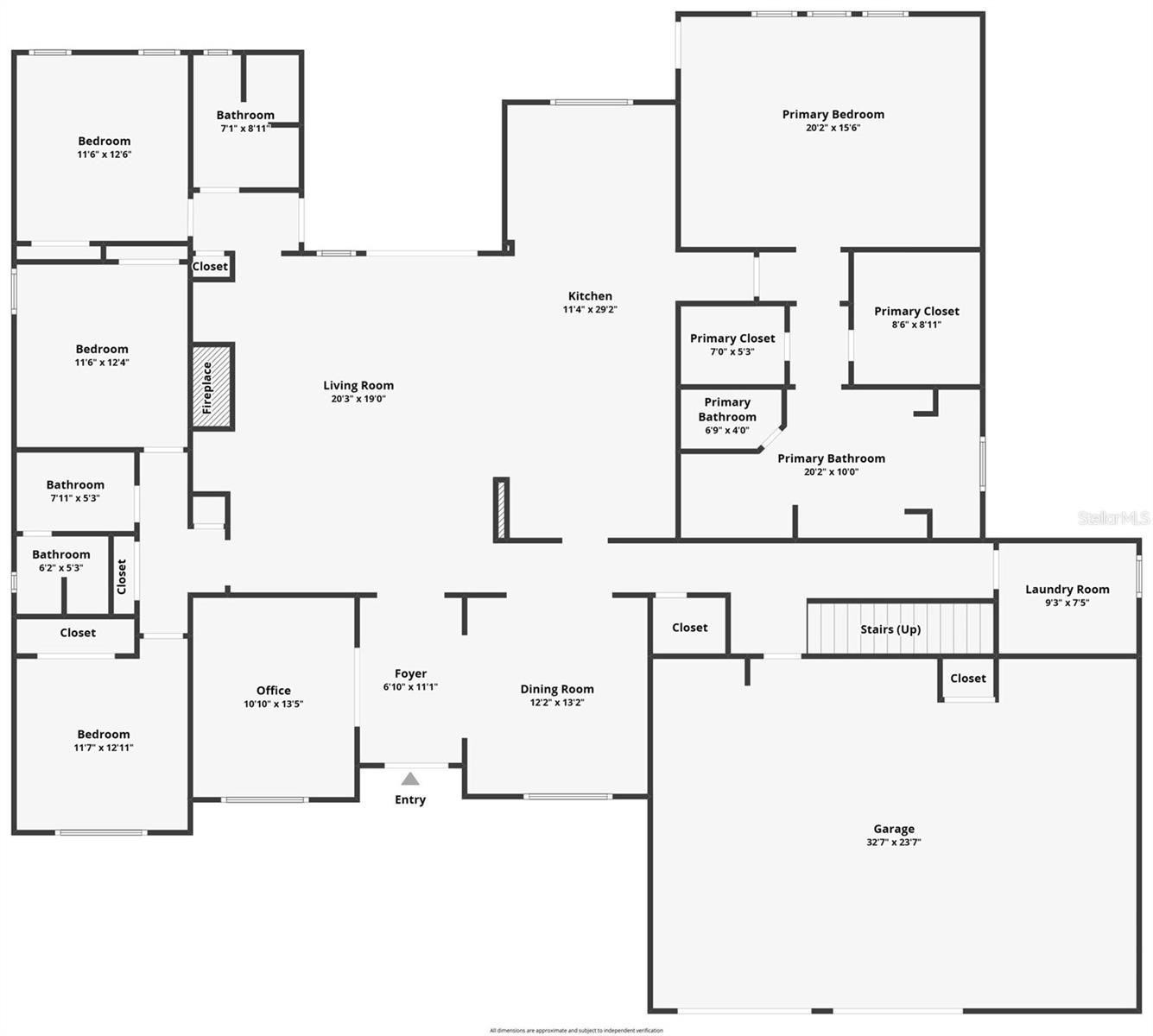 GREENLAND COVE - Residential