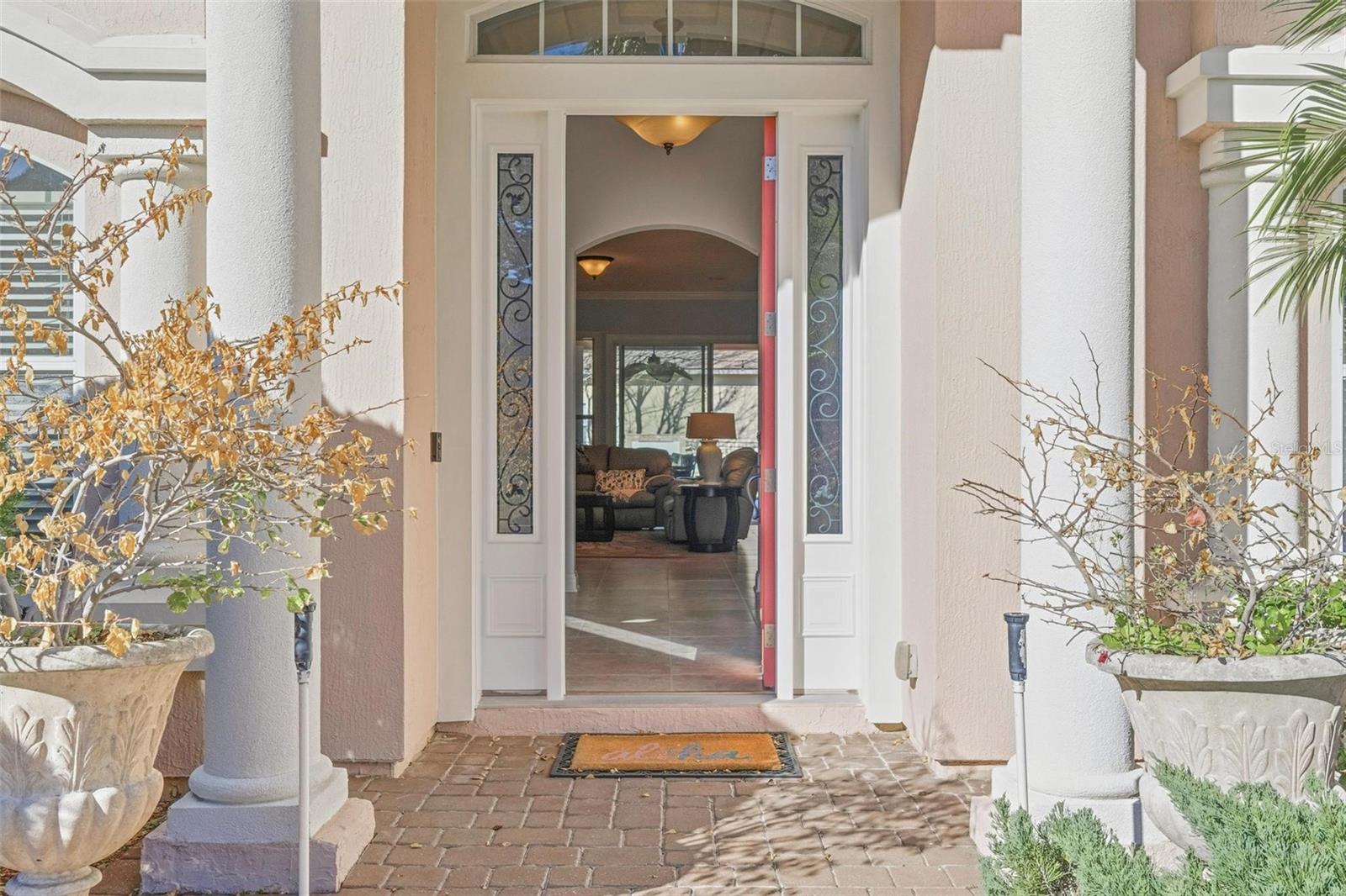 GREENLAND COVE - Residential