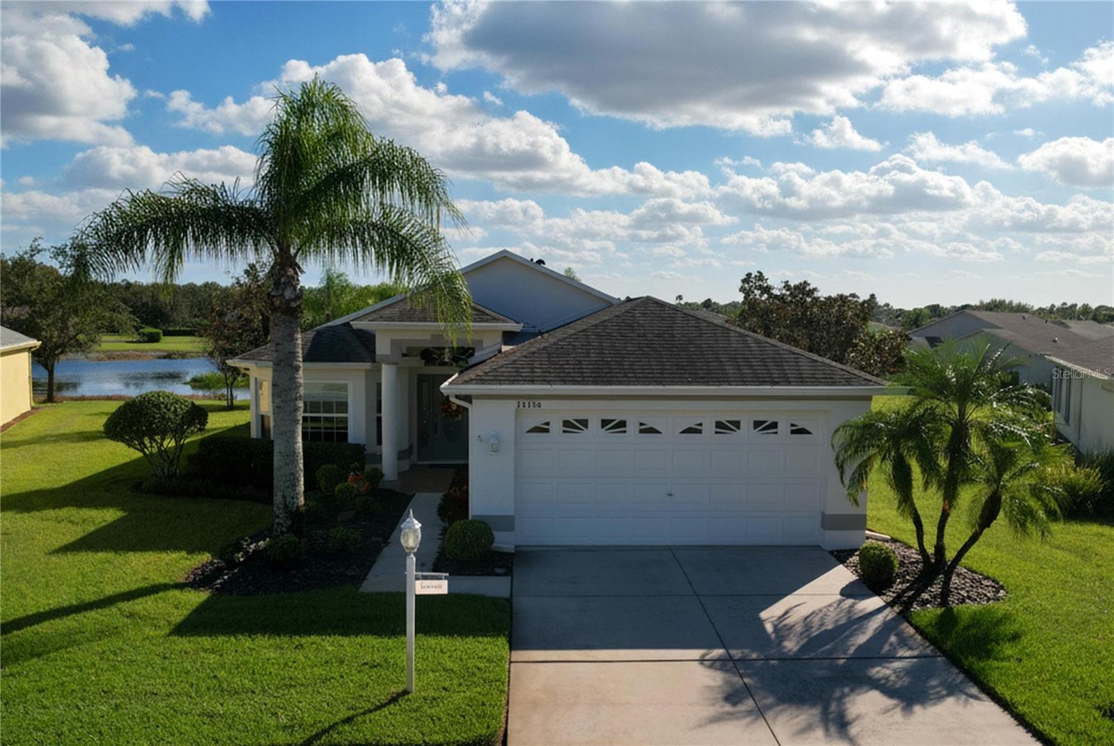 12116 BROADGREEN PLACE
