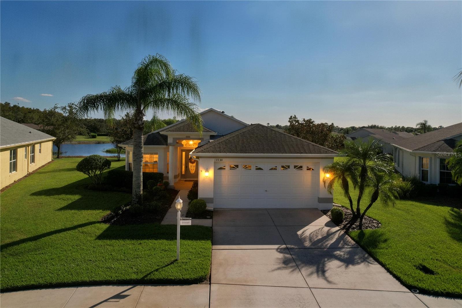 12116 BROADGREEN PLACE