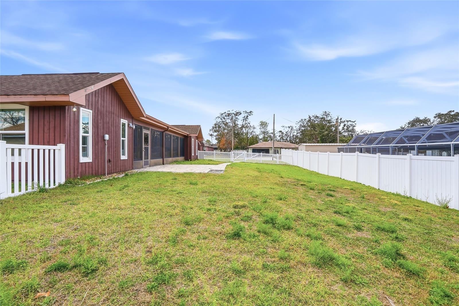 SPRING HILL - Residential