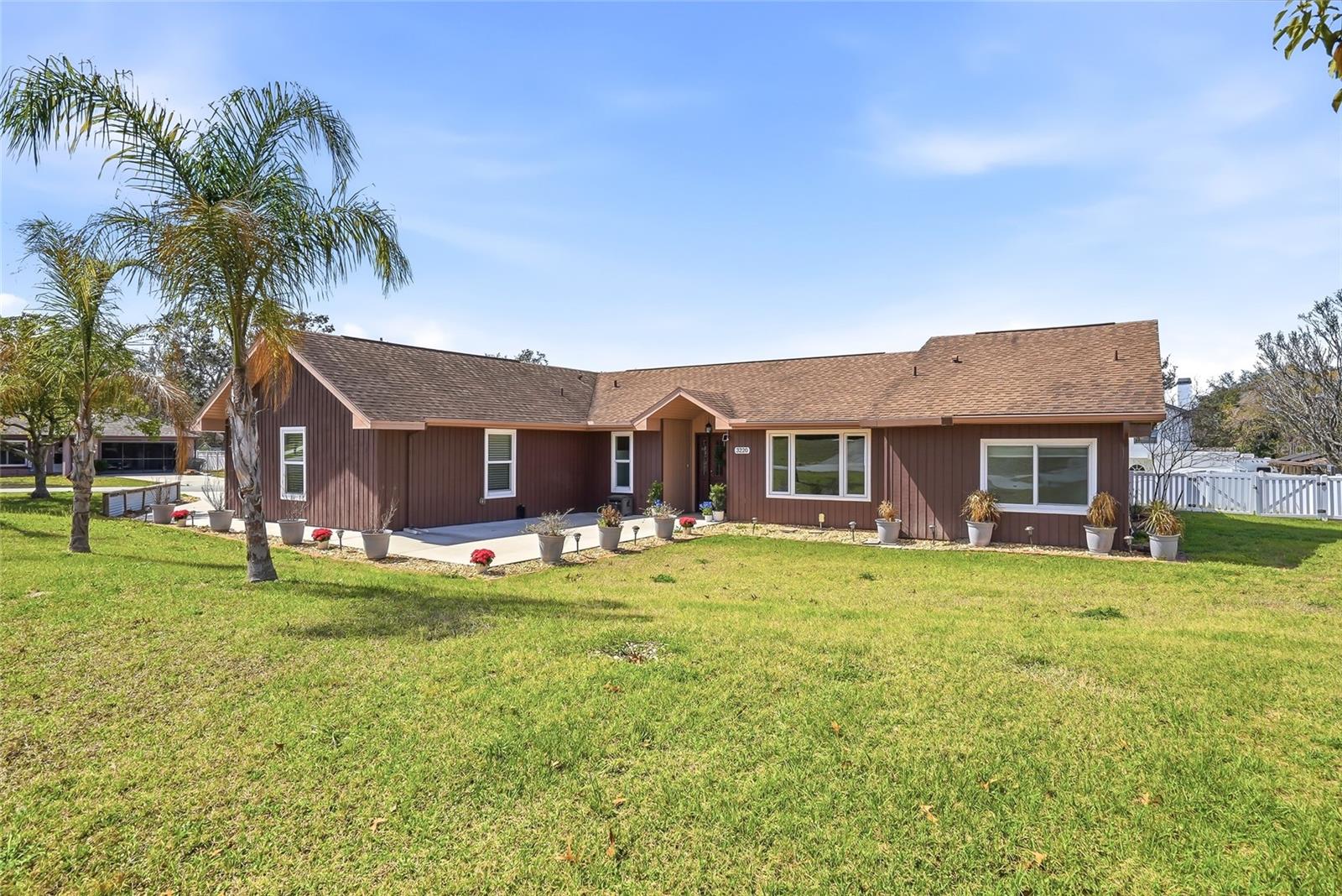 SPRING HILL - Residential