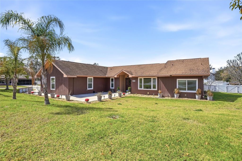 Photo of 3220 Gretna Drive, Spring Hill, FL 34609 (MLS # TB8482091)