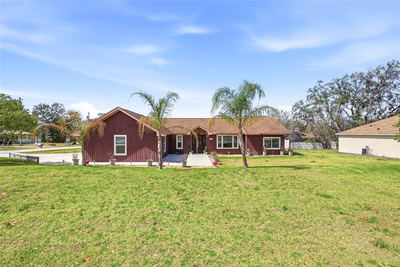 SPRING HILL - Residential