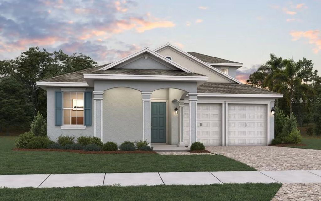 Photo of 15111 Tea Tree Drive, Winter Garden, FL 34787 (MLS # G5110910)