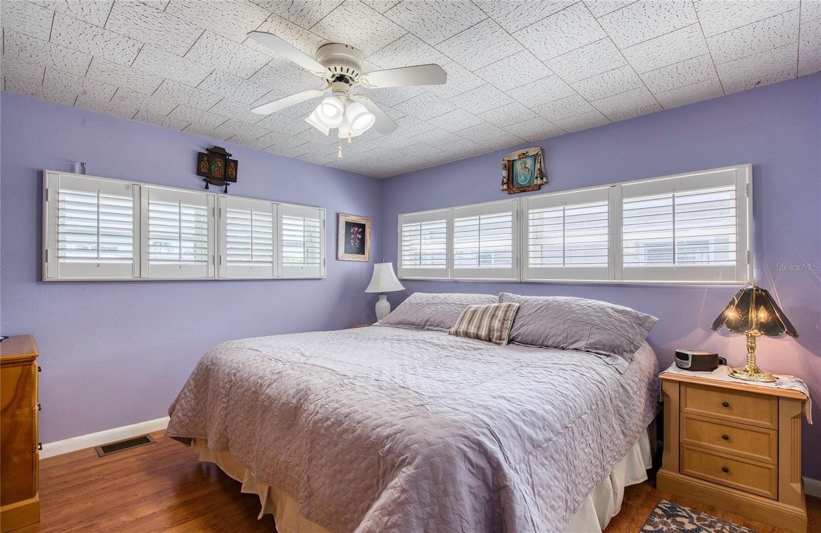 BAY ARISTOCRAT VILLAGE MOBILE HOME PARK UNREC - Residential