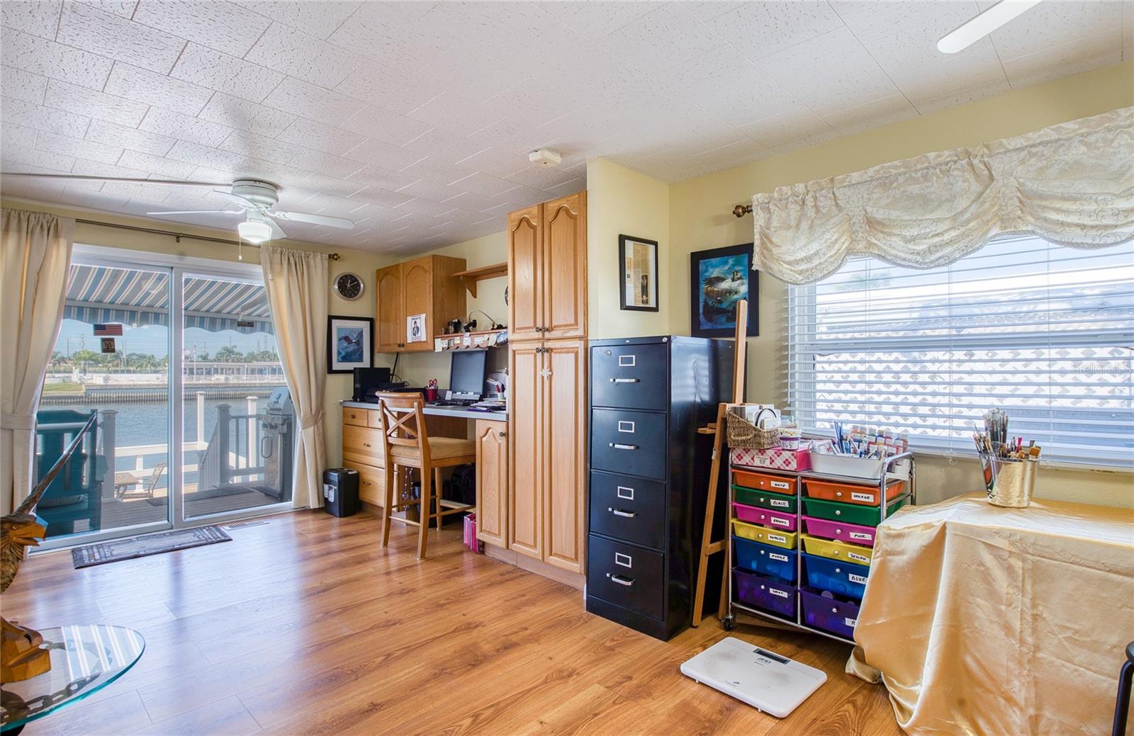 BAY ARISTOCRAT VILLAGE MOBILE HOME PARK UNREC - Residential