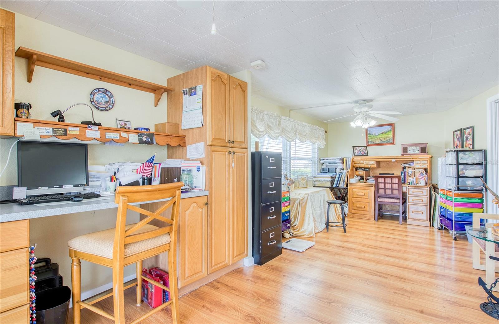 BAY ARISTOCRAT VILLAGE MOBILE HOME PARK UNREC - Residential