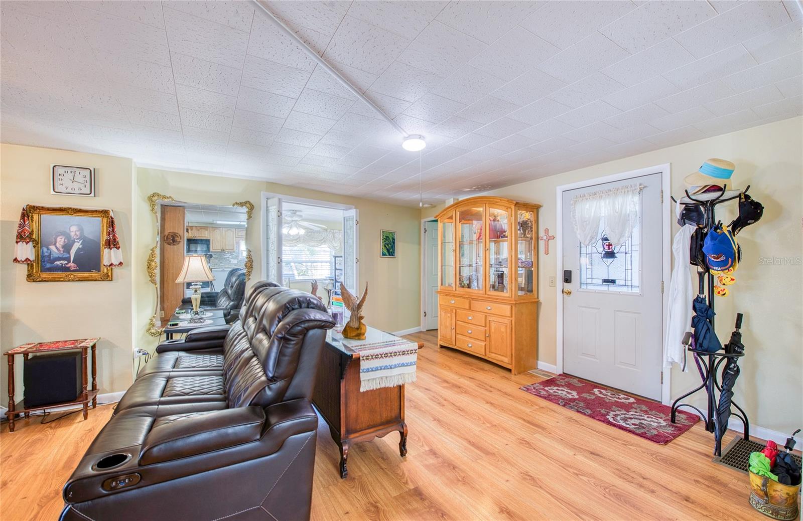 BAY ARISTOCRAT VILLAGE MOBILE HOME PARK UNREC - Residential