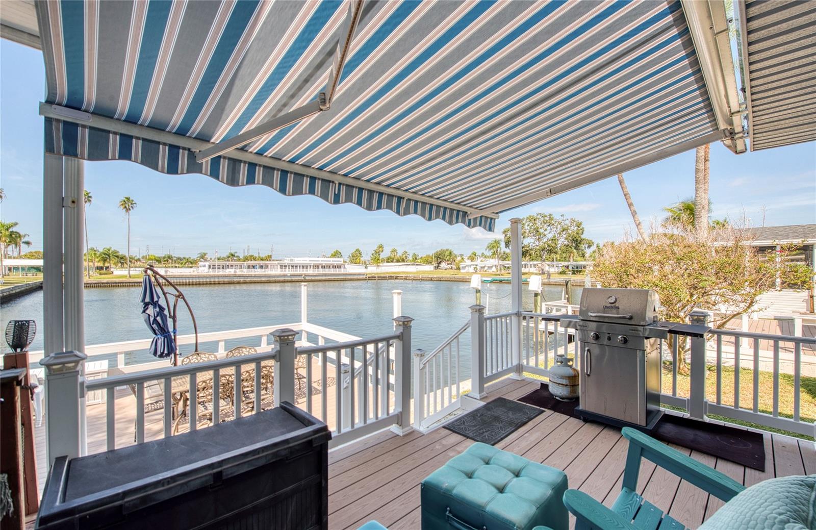 BAY ARISTOCRAT VILLAGE MOBILE HOME PARK UNREC - Residential