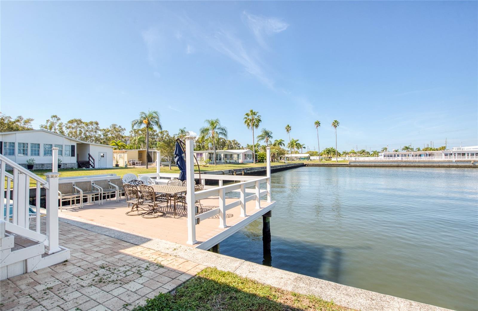 BAY ARISTOCRAT VILLAGE MOBILE HOME PARK UNREC - Residential