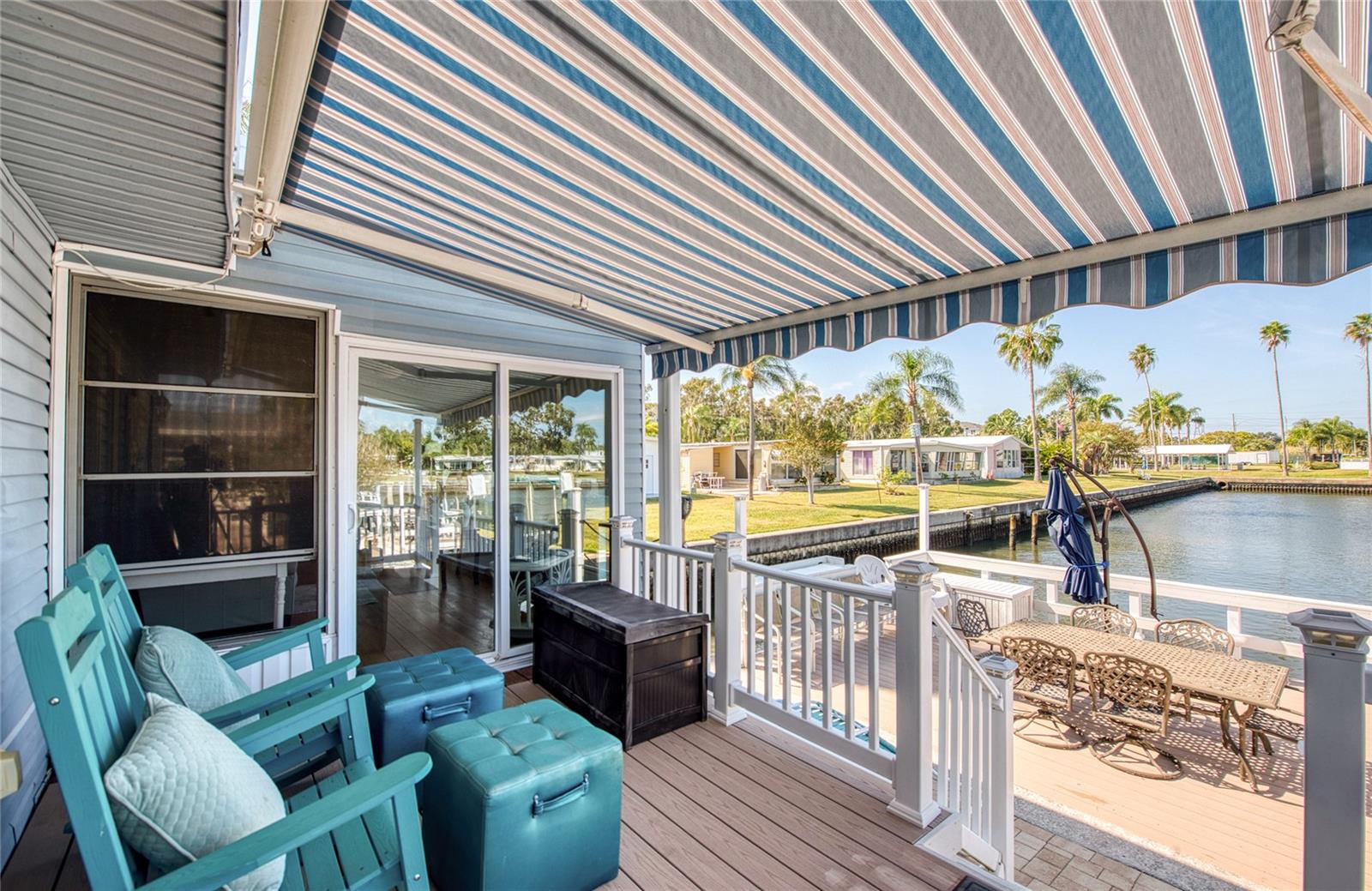 BAY ARISTOCRAT VILLAGE MOBILE HOME PARK UNREC - Residential