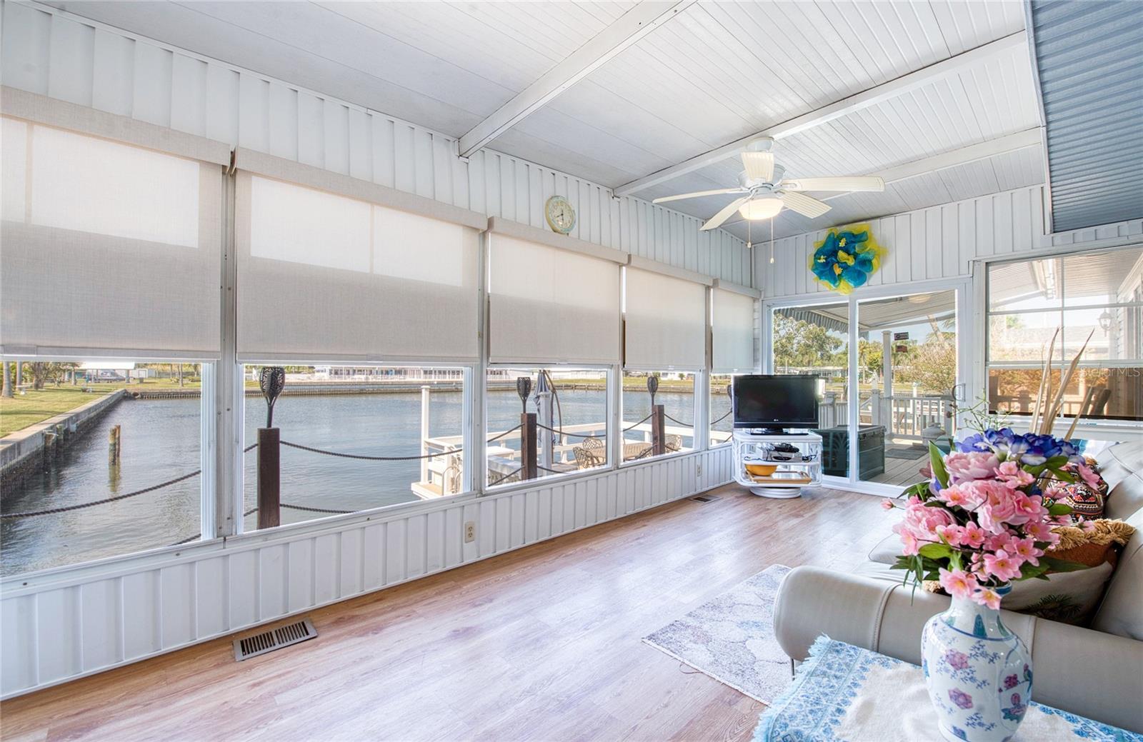 BAY ARISTOCRAT VILLAGE MOBILE HOME PARK UNREC - Residential