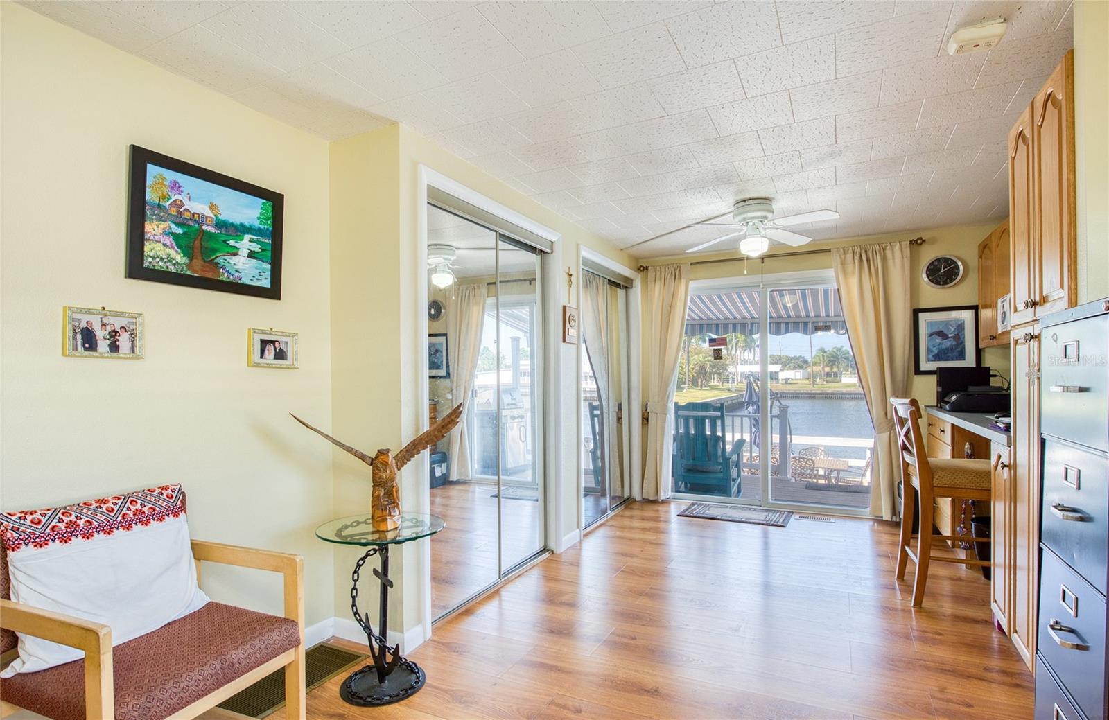 BAY ARISTOCRAT VILLAGE MOBILE HOME PARK UNREC - Residential