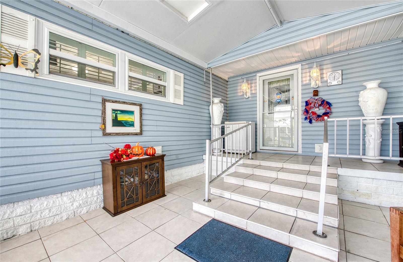 BAY ARISTOCRAT VILLAGE MOBILE HOME PARK UNREC - Residential