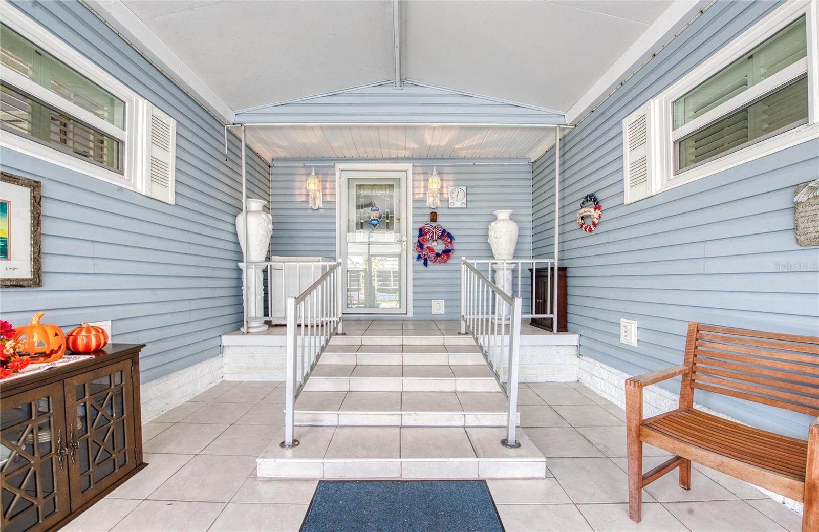 BAY ARISTOCRAT VILLAGE MOBILE HOME PARK UNREC - Residential