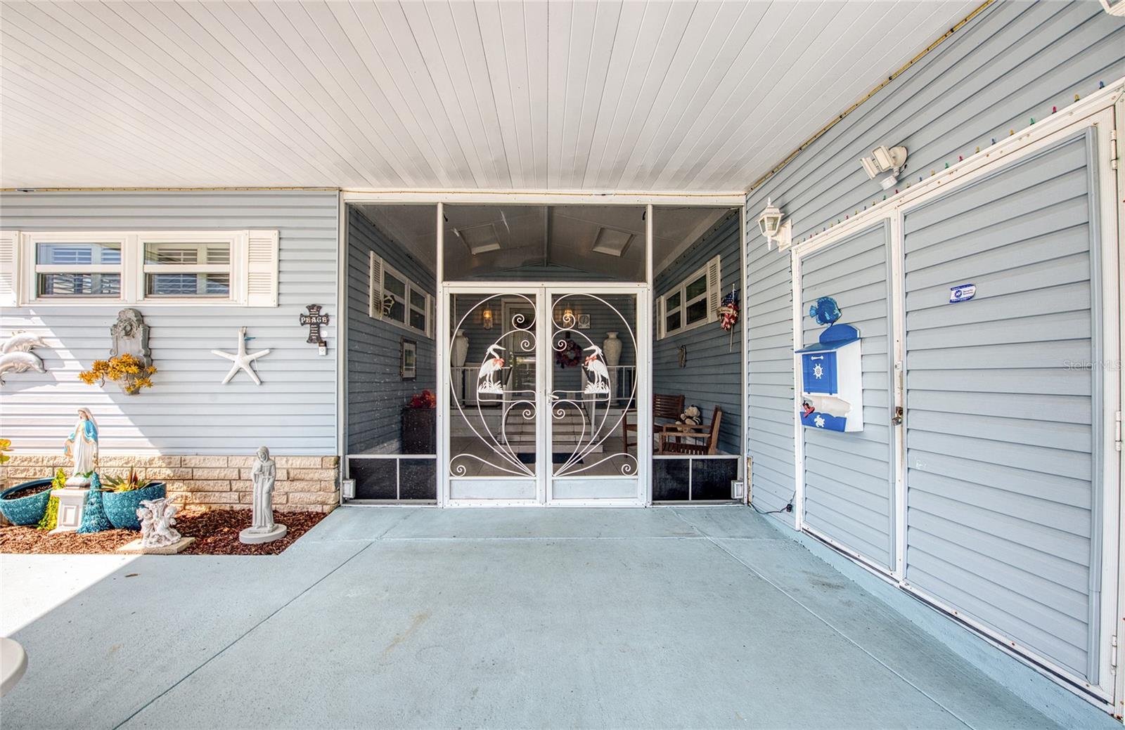 BAY ARISTOCRAT VILLAGE MOBILE HOME PARK UNREC - Residential